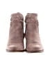 Not Rated Tan Ankle Boots Size 9 - photo 2