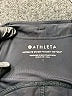 Athleta Black Active Pants Size S - photo 4