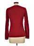 Tommy Hilfiger Burgundy Sweatshirt Size L - photo 2
