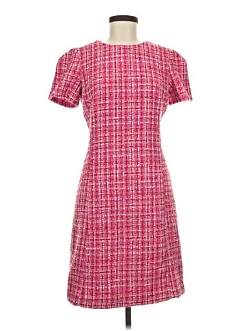 Ann Taylor Casual Dress (view 1)