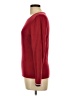 Tommy Hilfiger Burgundy Sweatshirt Size L - photo 5