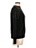 Aaeda Black Pullover Sweater Size L - photo 4