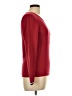 Tommy Hilfiger Burgundy Sweatshirt Size L - photo 4