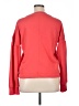 Evereve Red Sweatshirt Size XL - photo 2