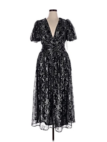 Anthropologie Cocktail Dress (view 1)