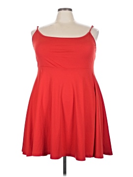Shein Curve Casual Dress