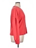 Evereve Red Sweatshirt Size XL - photo 4