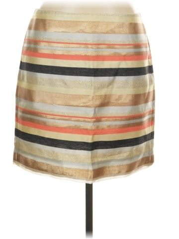 J.Crew Collection Casual Skirt (view 1)