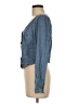 Levi's Blue Denim Jacket Size M - photo 5
