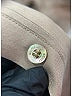 Gucci 100% Silk Tan button down Size EU (IT) 48 / US 12 - photo 4