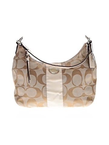 Coach Shoulder Bag (view 1)