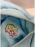 GOLF Blue Sweatshirt Size M - photo 7
