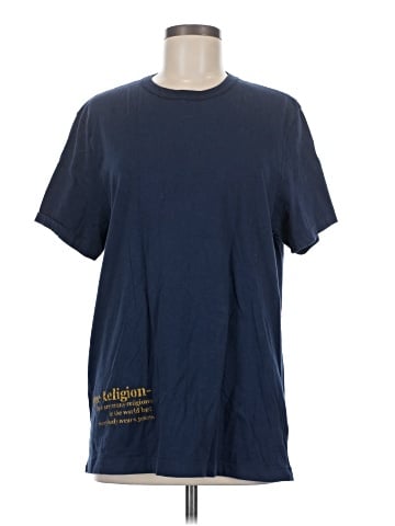 True Religion Short Sleeve T-Shirt (view 1)