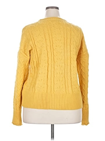 Lularoe Pullover Sweater (view 2)