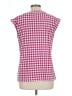 Liz Claiborne Pink Sleeveless Blouse Size L - photo 2