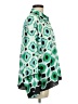 Zara Green 3/4 Sleeve Blouse Size M - photo 4