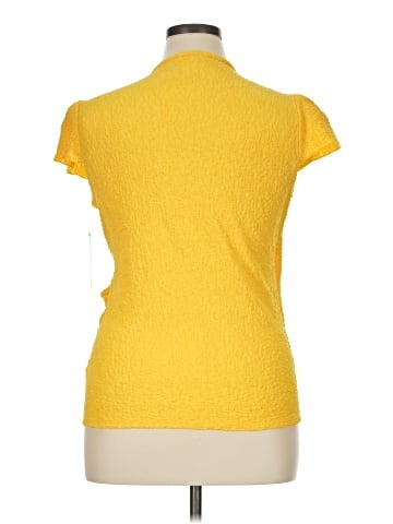 Loveappella Sleeveless T-Shirt (view 2)