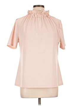 Ann Taylor Short Sleeve Top
