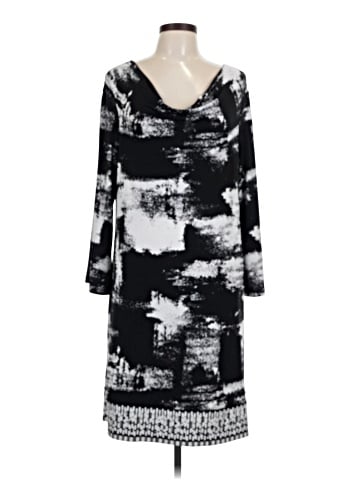 Style&Co Casual Dress (view 1)