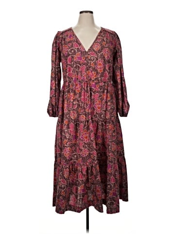 Summersalt Casual Dress (view 1)
