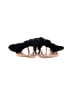 Shade & Shore Black Sandals Size 10 - photo 2