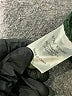 78 & Sunny Green Cardigan Size S - photo 8