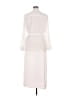 Summersalt Solid White Casual Dress Size XL - photo 2