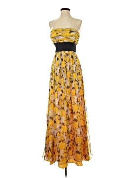BCBGMAXAZRIA Cocktail Dress (view 1)