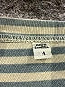 Unbranded Gray Short Sleeve Top Size M - photo 7
