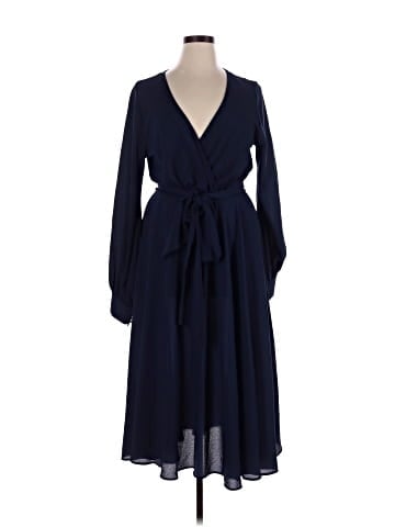 Meghan Los Angeles Casual Dress (view 1)
