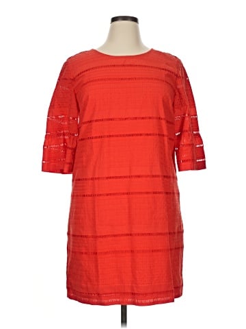 J.Crew Casual Dress (view 1)