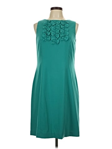Coldwater Creek Casual Dress (view 1)
