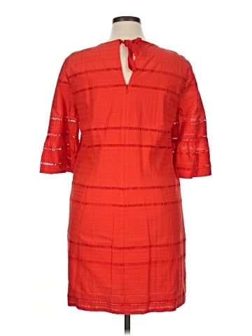 J.Crew Casual Dress (view 2)