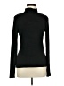 Trendy Queen Black Turtleneck Sweater Size M - photo 1