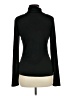 Trendy Queen Black Turtleneck Sweater Size M - photo 2