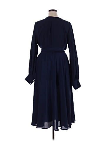 Meghan Los Angeles Casual Dress (view 2)