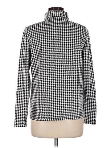 Fashion Long Sleeve Blouse (view 2)