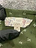 Pink Republic 100% Polyester Green 3/4 Sleeve Blouse Size S - photo 7