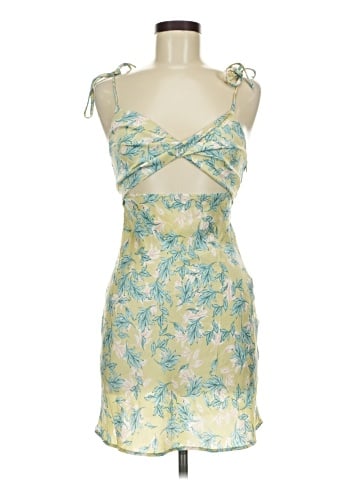 Alive Girl Cocktail Dress (view 1)
