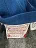 Pendleton 100% Wool Solid Blue Wool Skirt Size 4 - photo 6