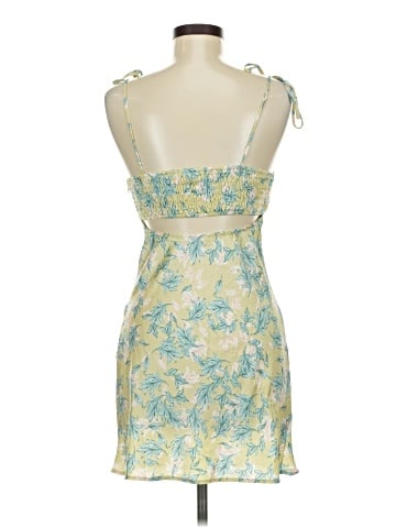 Alive Girl Cocktail Dress (view 2)