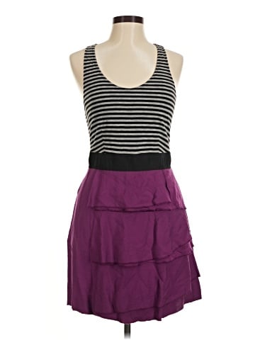 Elle Casual Dress (view 1)