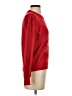 NANETTE Nanette Lepore Red Pullover Sweater Size S - photo 4