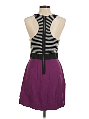 Elle Casual Dress (view 2)