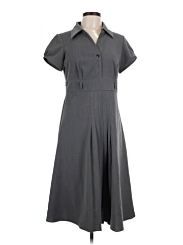 Robbie Bee Casual Dress (view 1)
