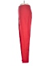 Equestrian Solid Red Casual Pants Size S - photo 5