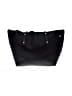 Coach Black Leather Tote One size - photo 3