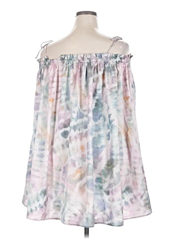 Show Me Your Mumu Casual Dress (view 2)