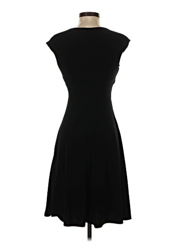 White House Black Market Cocktail Dress (view 2)