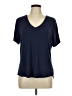Old Navy Blue Short Sleeve T-Shirt Size L - photo 1